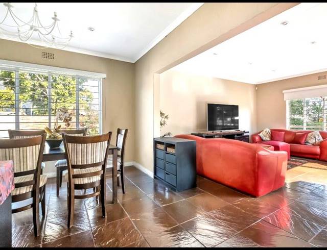 4 BEDROOM PROPERTY TO RENT IN PARKMORE